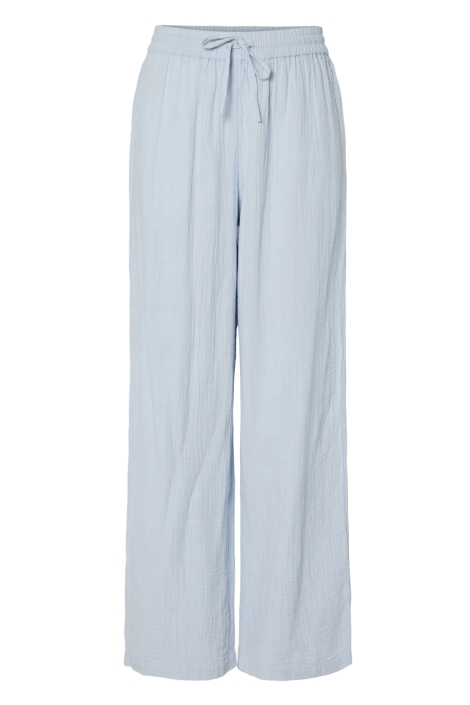 Pieces pcsastina hw wide pants wvn bc